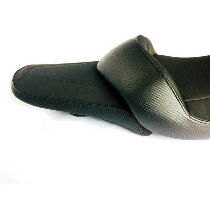 Bagster motorzadel Honda NC 750D Integra S