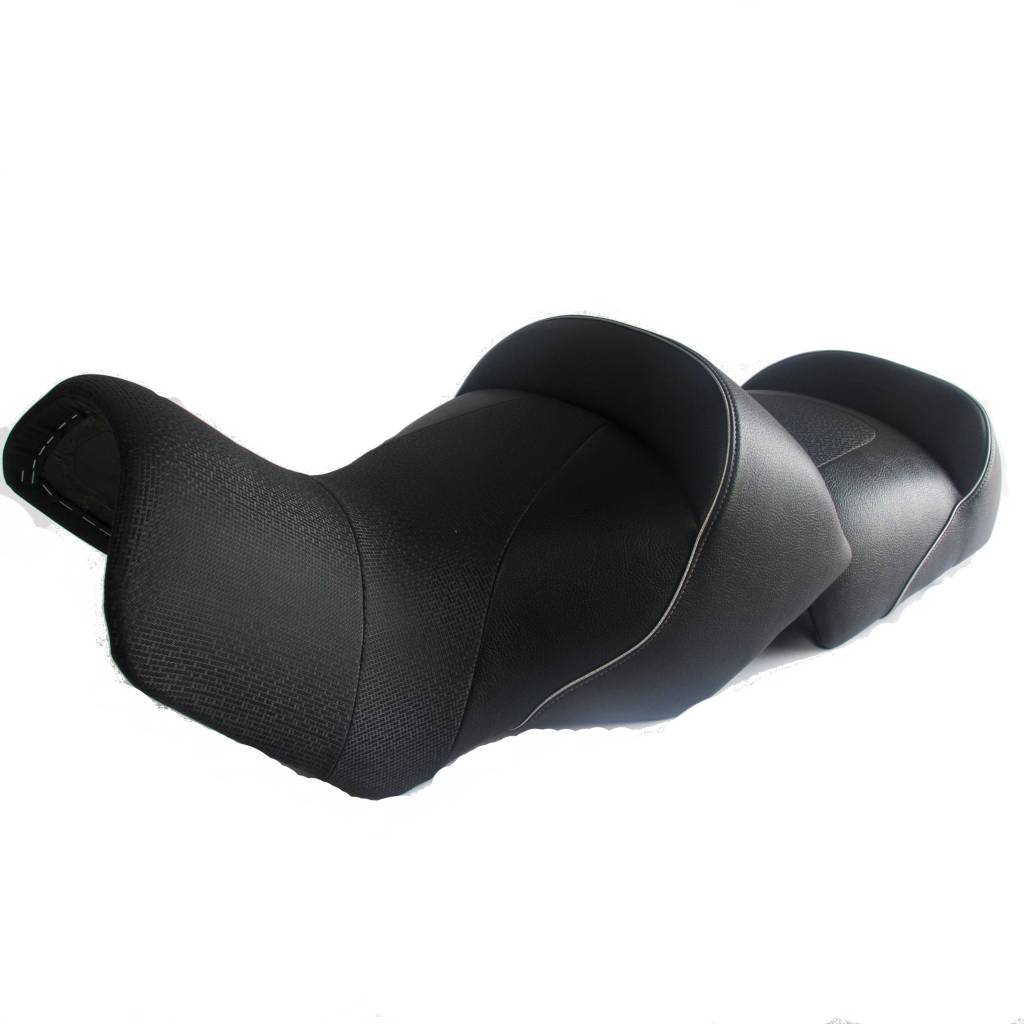 bagster bmw 1150 gs adventure