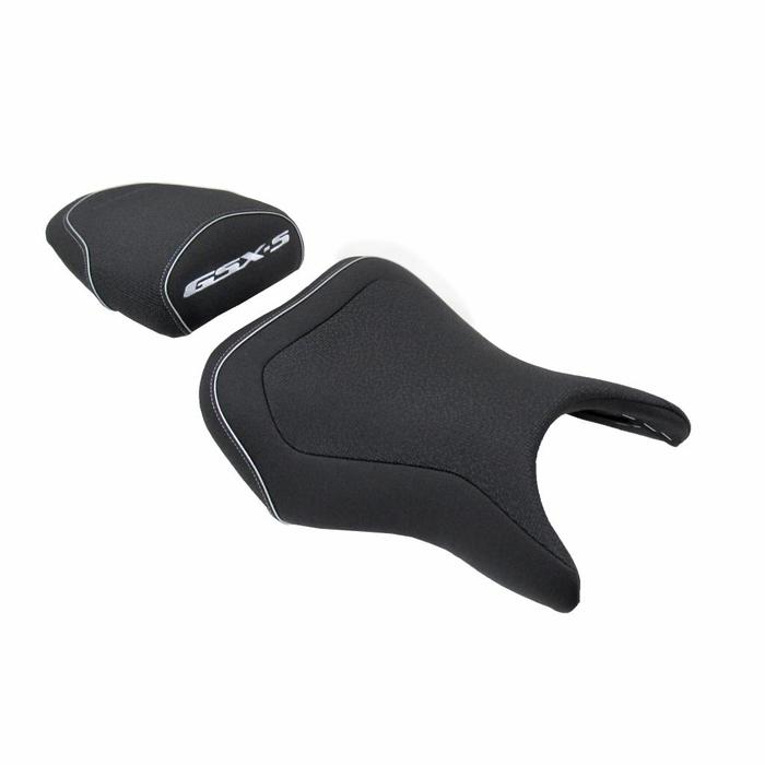 Bagster ready seat Suzuki GSX S750 17-23