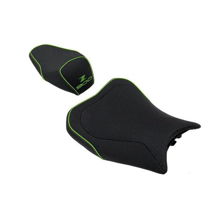 Bagster Sit'n Go Kawasaki Z900 17-19