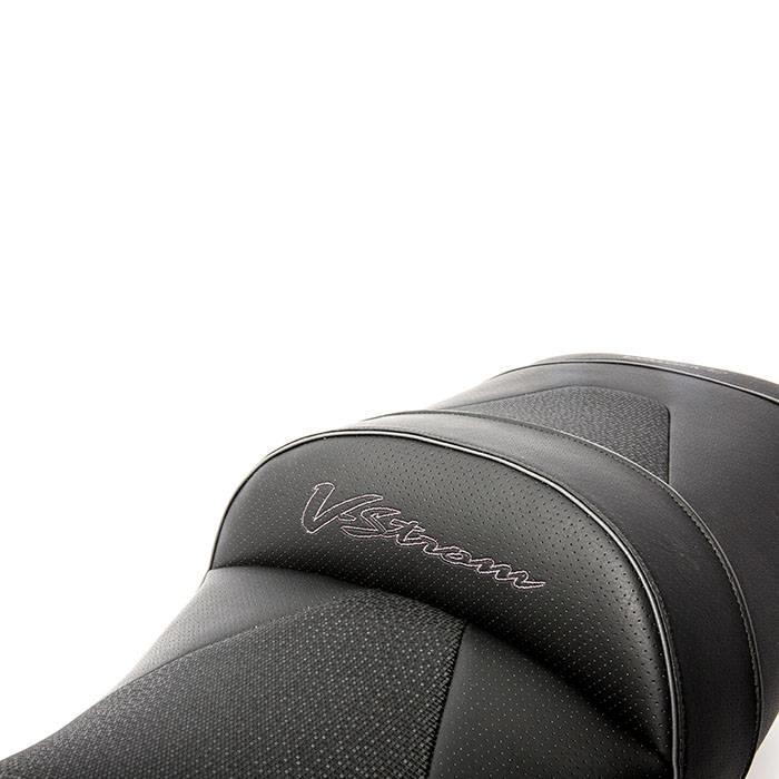 Bagster motorzadel Suzuki DL 650/1000 02 - 11