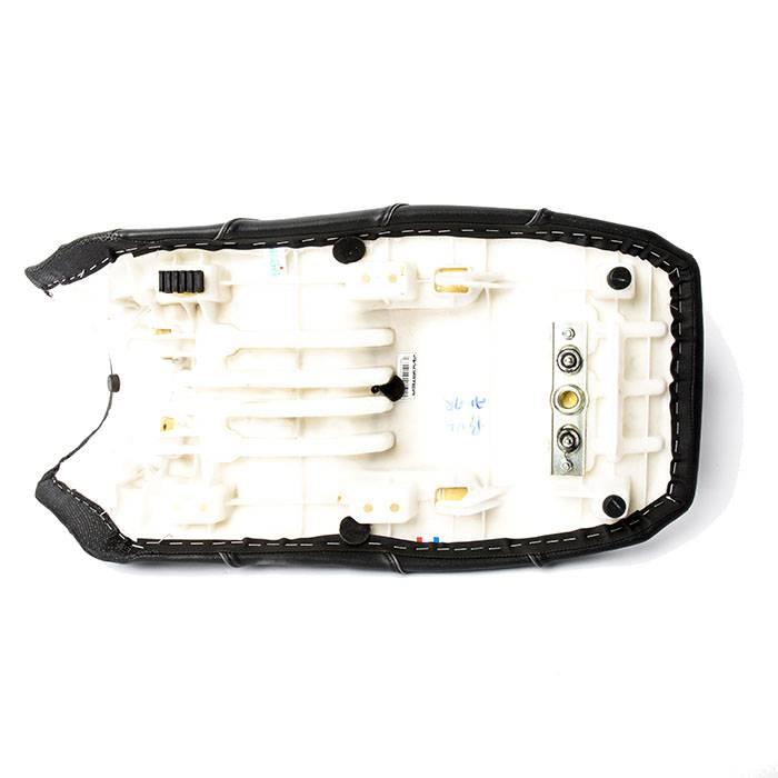 Bagster motorzadel Suzuki DL 650/1000 02 - 11