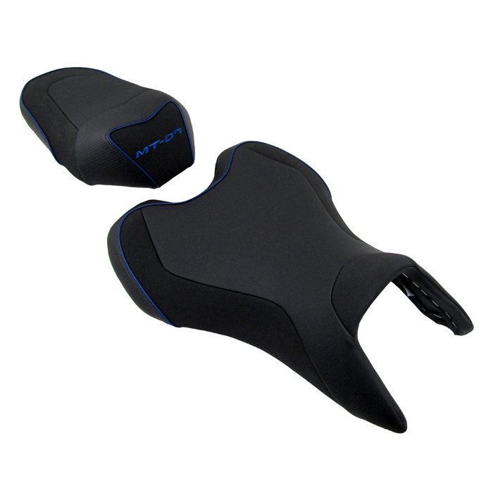 Sit'n Go Yamaha MT-07 2018 - 2024