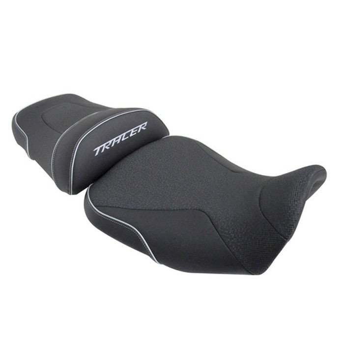 BAGSTAR MT-09用シート BAGSTER】カスタムシートのご紹介！Z900RS / MT-09 他 | バグスター