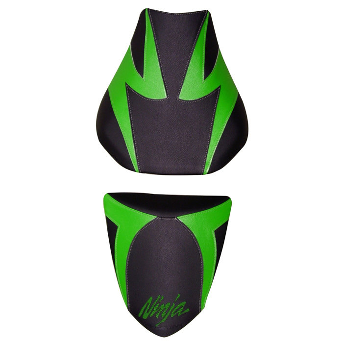 Buddy cover Kawasaki ZX 10R