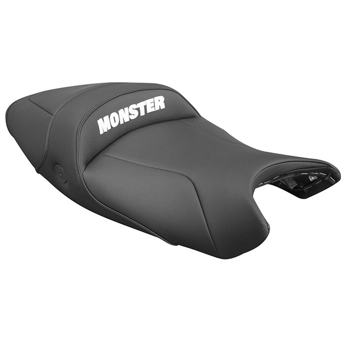 Comfort zadel Ducati Monster 696/796/1100