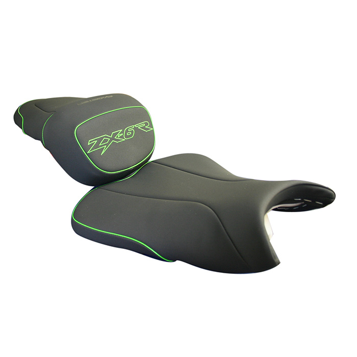 Bagster motorzadel Kawasaki ZX-6R - Bagsterstore.nl