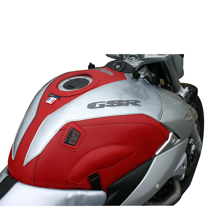 Tankhoes Suzuki GSR 600 06-10