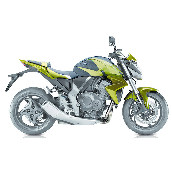 Tankhoes Honda CB 1000R 08-15 spec.serie