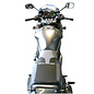 Zadel bekleden Suzuki GSF 650 05-06