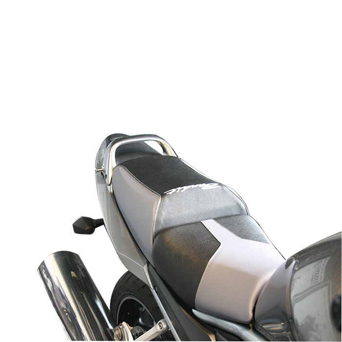 Zadel bekleden Suzuki GSF 650 05-06