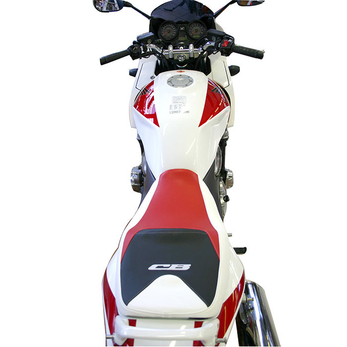 Zadel bekleden Hond CB 1300