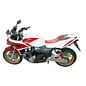 Zadel bekleden Hond CB 1300