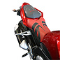 Zadel bekleden Yamaha Fazer 1000 2006-2015