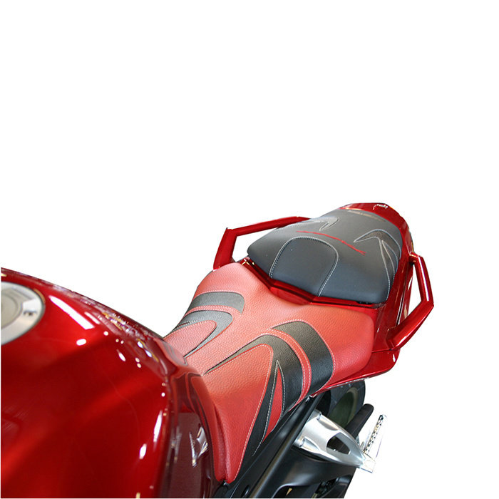 Zadel bekleden Yamaha Fazer 1000 2006-2015