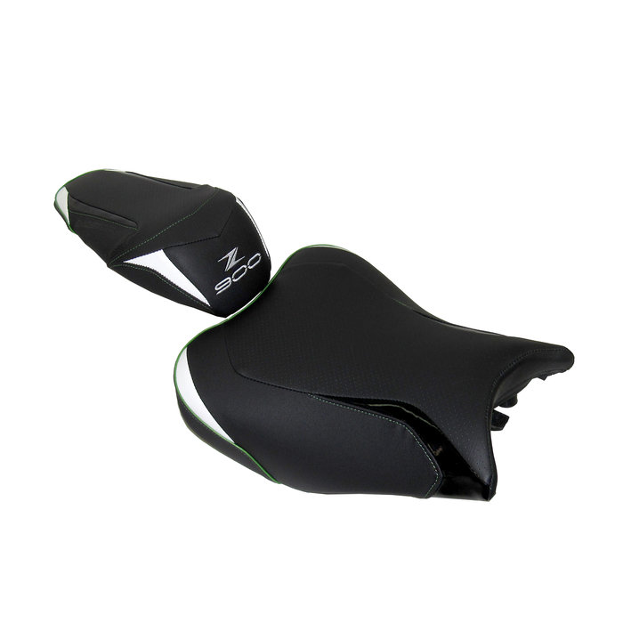 Bagster ready seat Kawasaki Z900 2020-