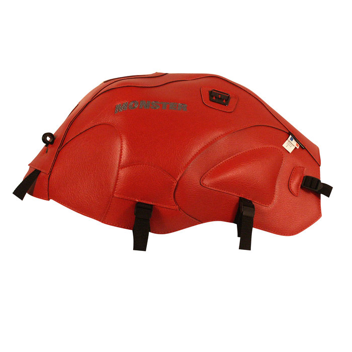 Tankcover Ducati Monster 2000-2021