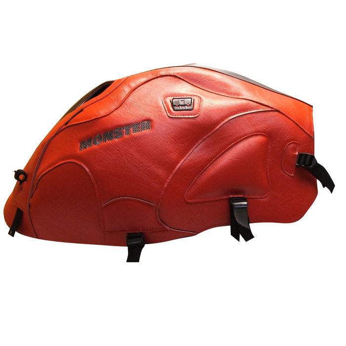 Tankcover Ducati Monster 2000-2021