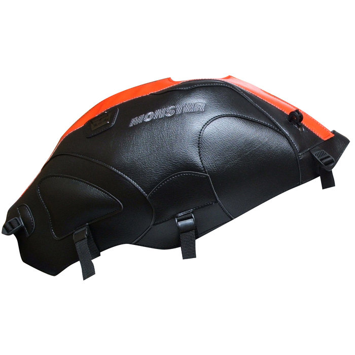 Tankcover Ducati Monster 2000-2021