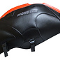 Tankcover Ducati Monster-Monstro