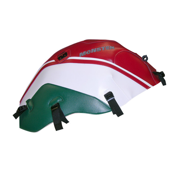 Tankcover Ducati Monster 2000-2021