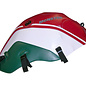 Tankcover Ducati Monster 2000-2021