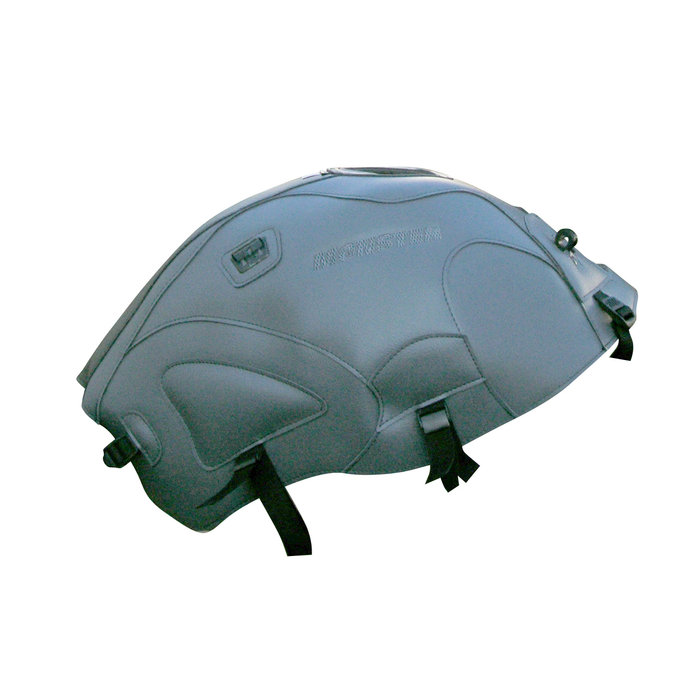 Tankcover Ducati Monster 2000-2021