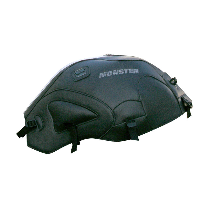 Tankcover Ducati Monster 2000-2021