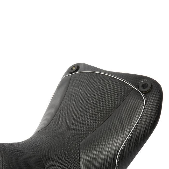 Comfort zadel Ducati Multistrada 1200