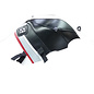 Tankcover MV Augusta Brutale 910/990/1078/1090