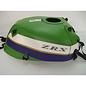 Tankcover Kawasaki ZRX 1100/1200