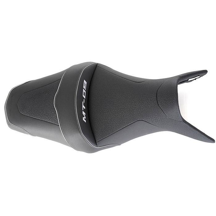 Bagster zadel Yamaha MT09 Bagsterstore.nl