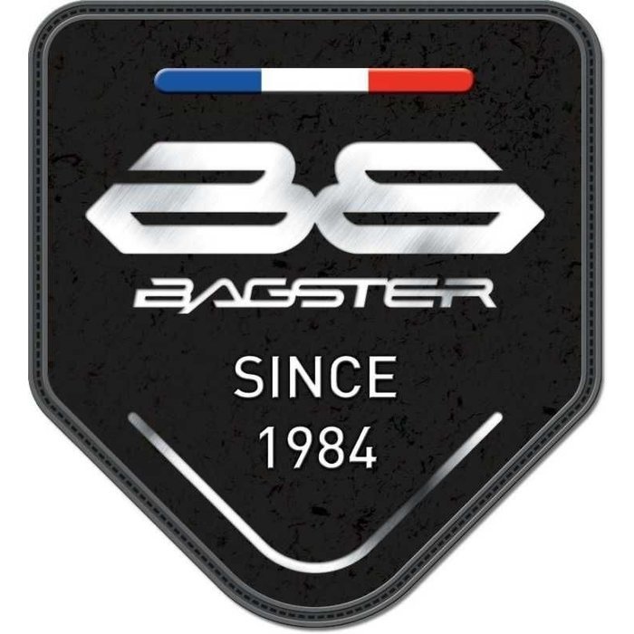 Bagster motorzadel Suzuki GXS R 600/750 1997-2000