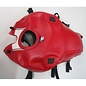 Tankcover Ducati Monster 821/1200/S '14-'20