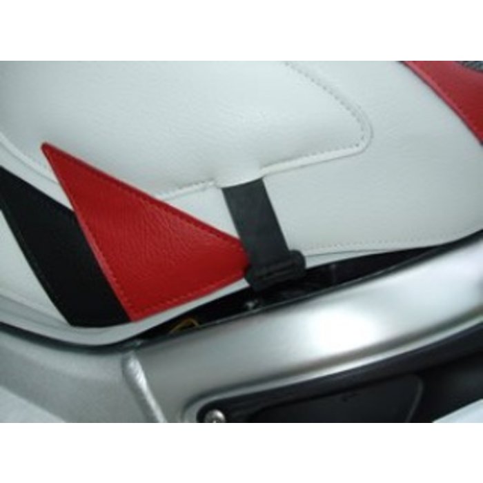 Tankcover Honda CBR 650 F '14 - '18