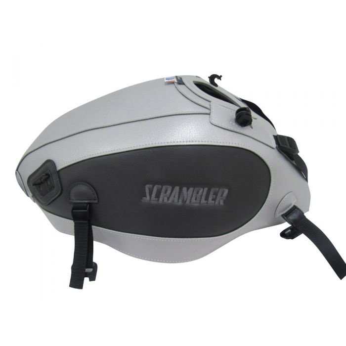 Tankcover Ducati Scrambler