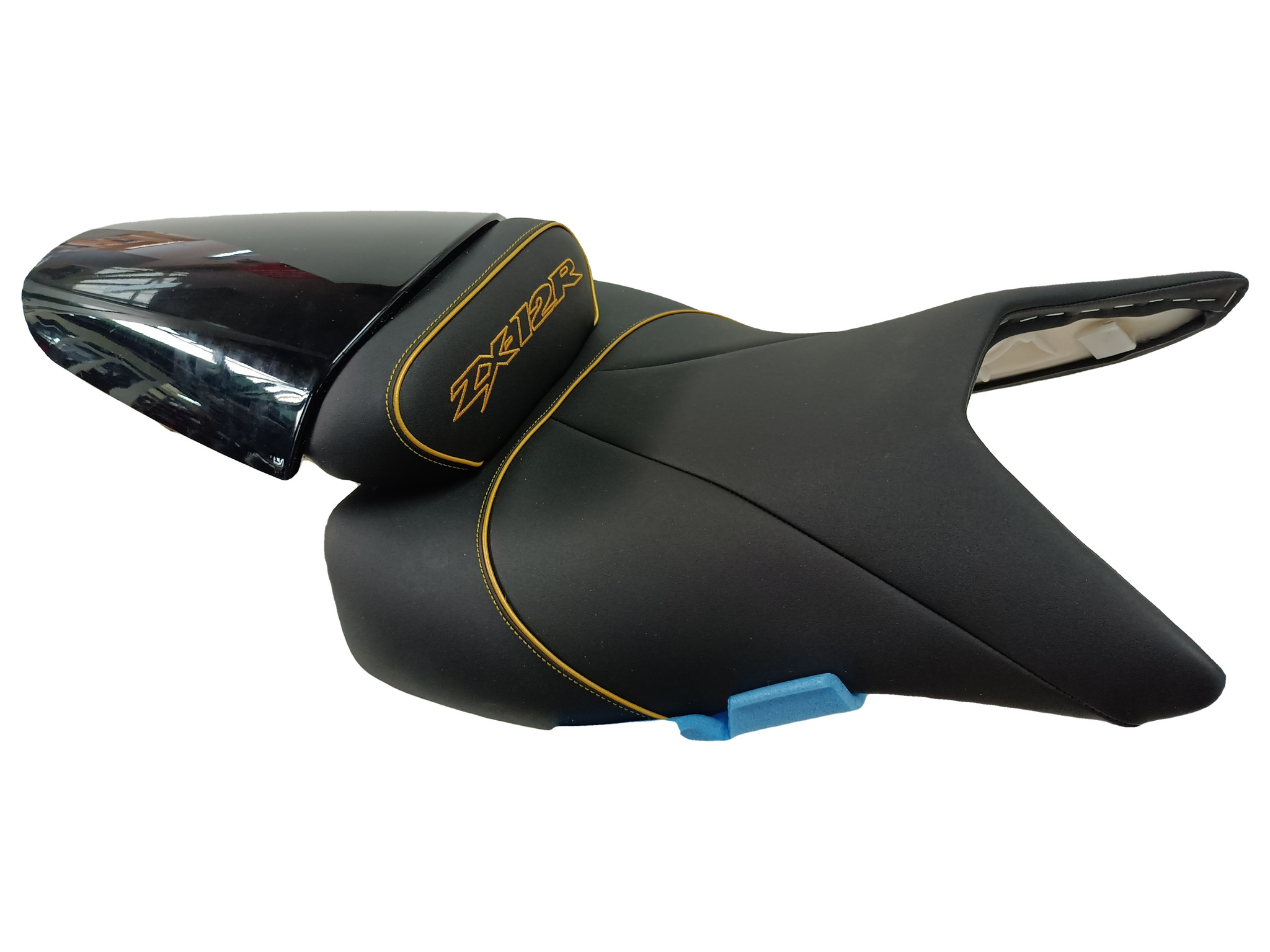 Bagster motorzadel Kawasaki ZX12R - Bagsterstore.nl