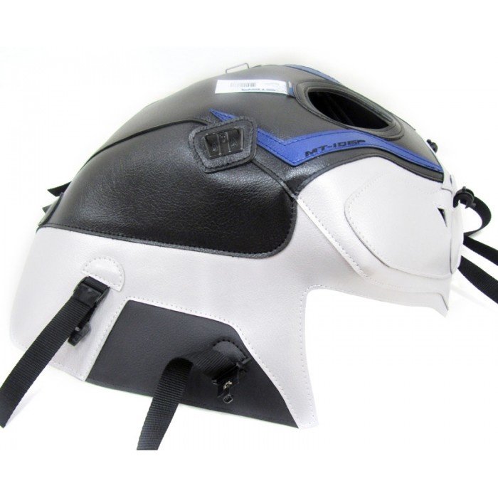Tankcover Yamaha MT10 2016 - 2021