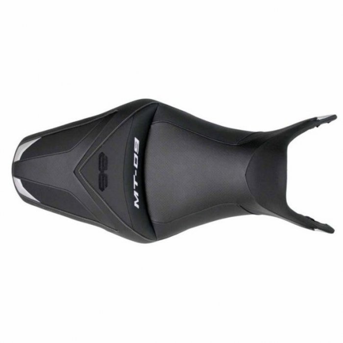 Bagster zadel Yamaha MT-09 2013-2016