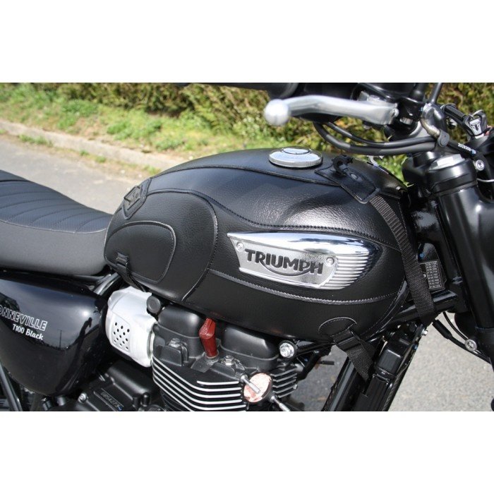 Tankhoes Triumph Bonneville T100 2017 -