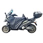 Beenhoes Kymco CV3 2022-