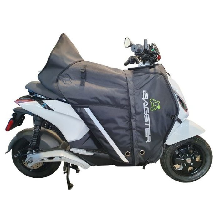 Beenhoes Piaggio One '21-
