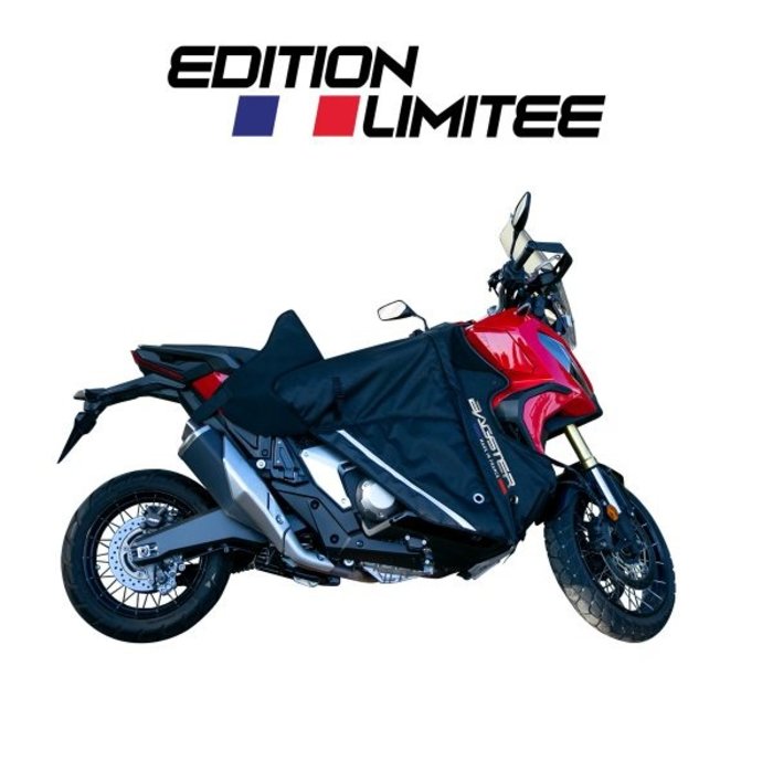 Beenhoes Winzip Honda X-Adv 2021-