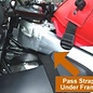 Tankhoes Yamaha XJ 400/XV 450