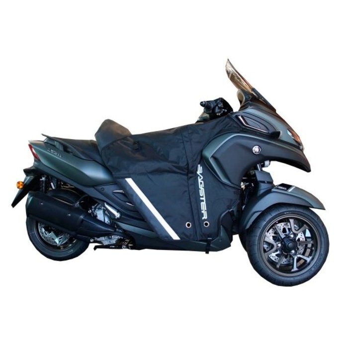 Beenhoes Winzip Yamaha Tricity 300 2020-