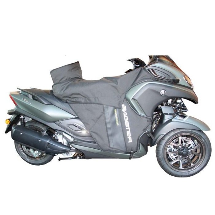 Beenhoes Roll'ster Yamaha Tricity 300 2020-