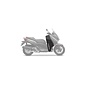 Beenhoes Winzip Kymco X-Citing 400 2019-