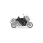 Beenhoes Winzip Kymco X-Citing 400 2019-