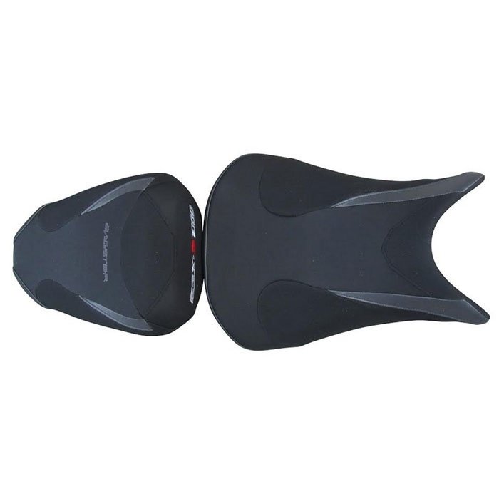 Spec. Suzuki GSXS 1000 15- 21