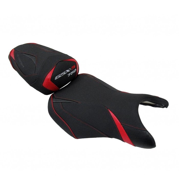 Bagster Sit'n Go Suzuki GSX S750 17- special serie